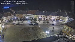 Palackého náměstí