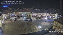 Palackého náměstí