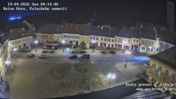 Palackého náměstí