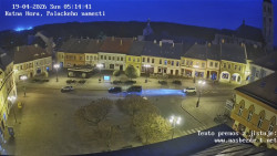 Palackého náměstí