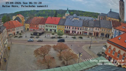 Palackého náměstí