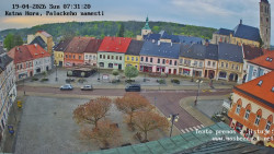 Palackého náměstí