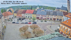 Palackého náměstí