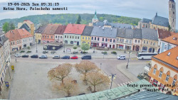 Palackého náměstí