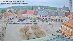 Palackého náměstí