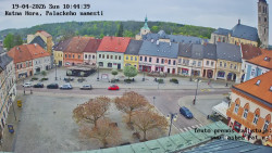 Palackého náměstí