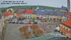 Palackého náměstí