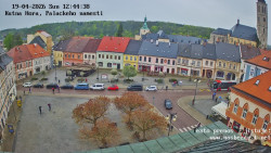 Palackého náměstí