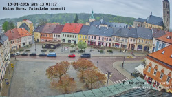 Palackého náměstí