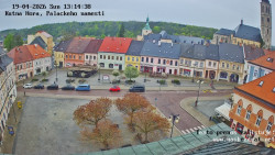 Palackého náměstí