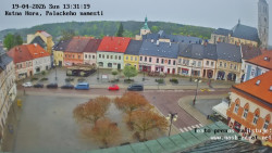 Palackého náměstí