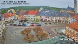 Palackého náměstí