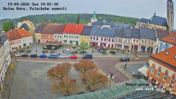 Palackého náměstí