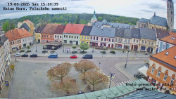 Palackého náměstí