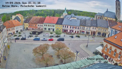 Palackého náměstí