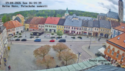 Palackého náměstí