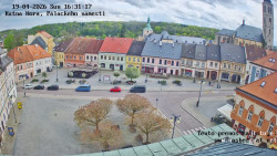 Palackého náměstí