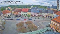 Palackého náměstí