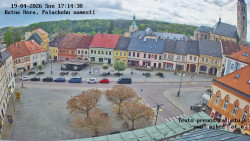 Palackého náměstí