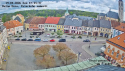 Palackého náměstí