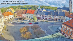 Palackého náměstí