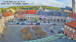 Palackého náměstí