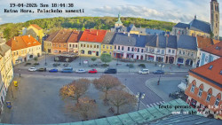 Palackého náměstí