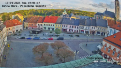 Palackého náměstí