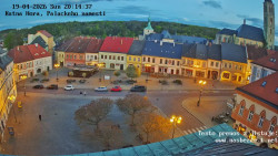 Palackého náměstí