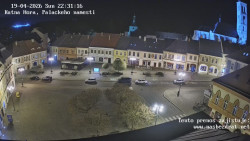 Palackého náměstí