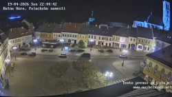 Palackého náměstí