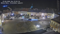 Palackého náměstí