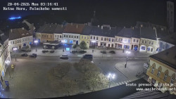 Palackého náměstí