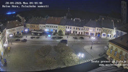 Palackého náměstí