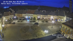 Palackého náměstí