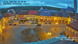 Palackého náměstí