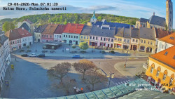 Palackého náměstí