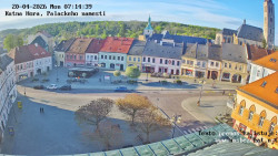 Palackého náměstí