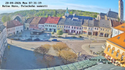 Palackého náměstí