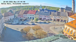 Palackého náměstí