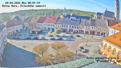 Palackého náměstí