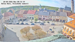 Palackého náměstí