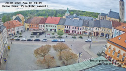 Palackého náměstí