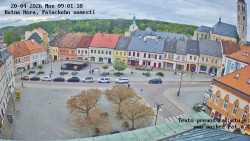 Palackého náměstí