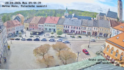 Palackého náměstí