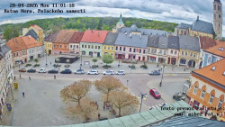 Palackého náměstí