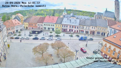 Palackého náměstí