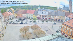 Palackého náměstí