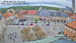 Palackého náměstí