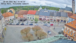 Palackého náměstí